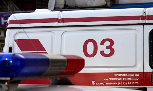 В Хабаровском крае столкнулись два рейсовых автобуса. Погибли 16 человек