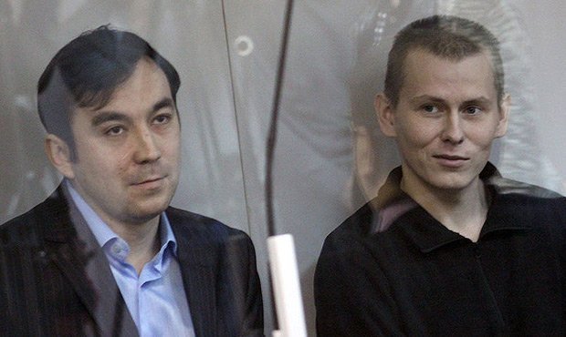 Защита «офицеров ГРУ» Ерофеева и Александрова попросит президента Украины о помиловании