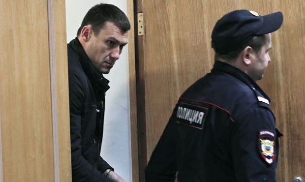 Фигурант дела экс-главы Коми Вячеслава Гайзера покончил с собой в СИЗО