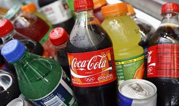 Минфин предложил ввести налог на сладкие газированные напитки