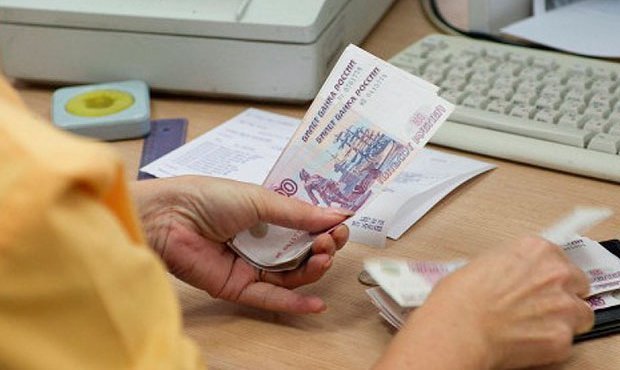 Челябинская пенсионерка пришла в соцслужбу с гранатой и потребовала выплат  
