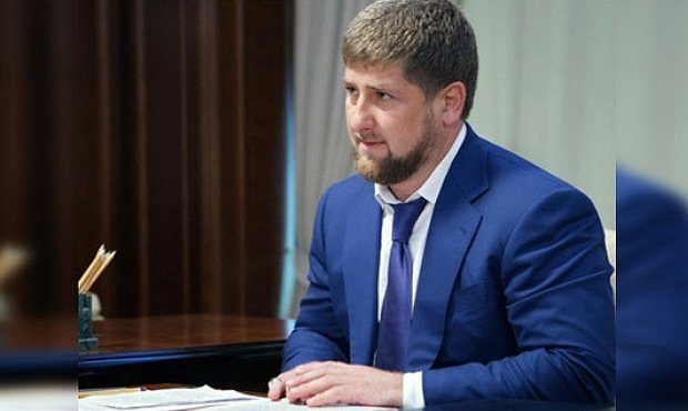 В Чечне группа молодых людей готовила покушение на Кадырова перед выборами