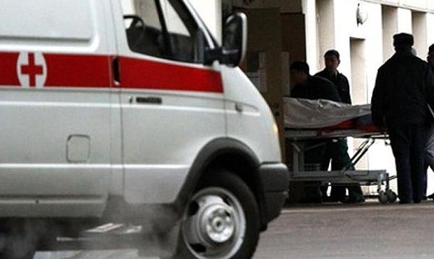 В Новокузнецке во время разминки в баскетбольной секции скончалась 13-летняя девочка
