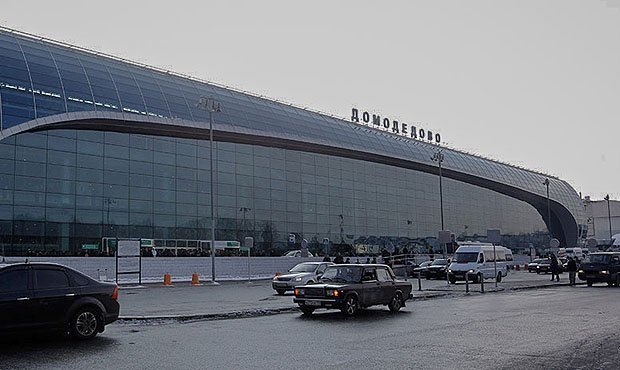 Движение на подъездной дороге к «Домодедово» ограничат в ночь на 14 ноября