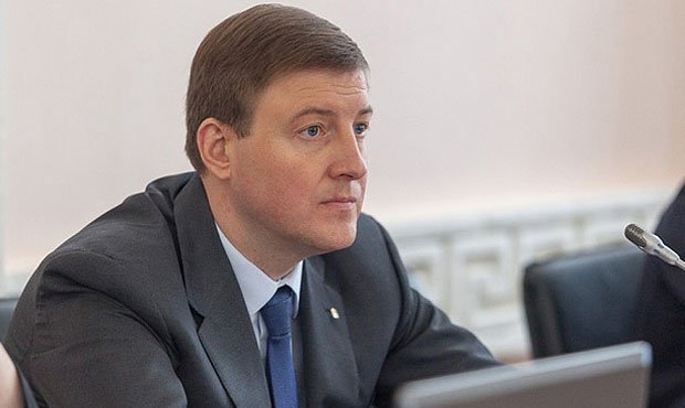 Эксперты оценили шансы губернаторов на отставку по итогам работы в 2016 году