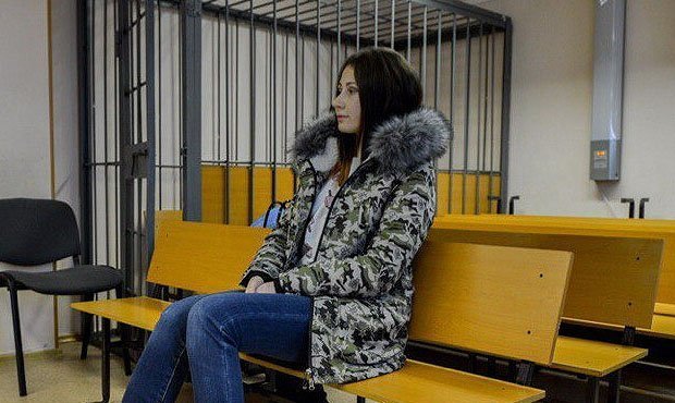 Прокуратура будет просить для «хабаровских живодерок» реальных сроков заключения