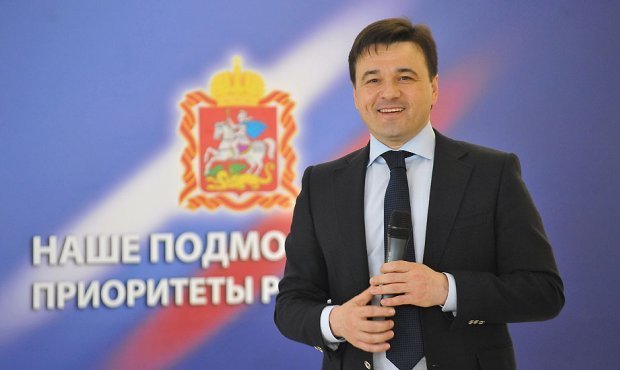 Правительство Подмосковья заказало пиар-услуги на 1,8 млрд рублей у собственных структур