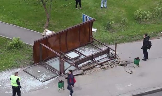 Число жертв московского урагана возросло до 17 человек