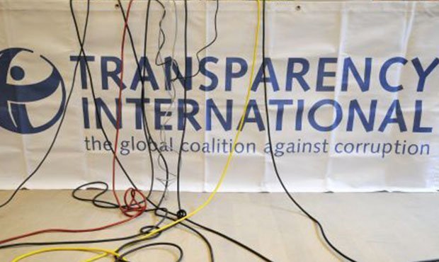 Главу сибирского центра Transparency International задержали за участие в антикоррупционном митинге