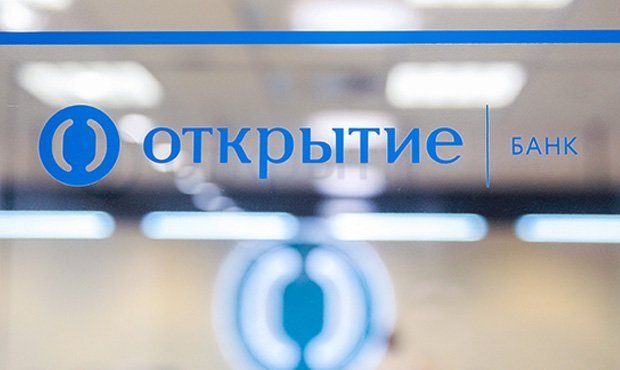 Руководство ЦБ попросило крупных клиентов «Открытия» вернуть свои деньги в банк