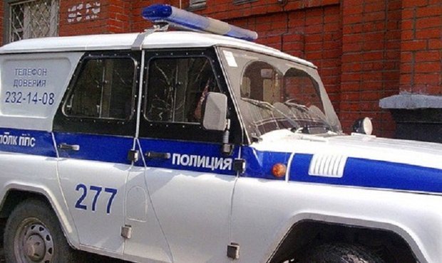 В Новосибирске сотрудников уголовного розыска подозревают в смерти задержанного