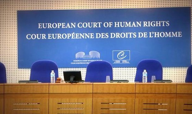 В ЕСПЧ поступили три жалобы от задержанных участников «Антидимона»