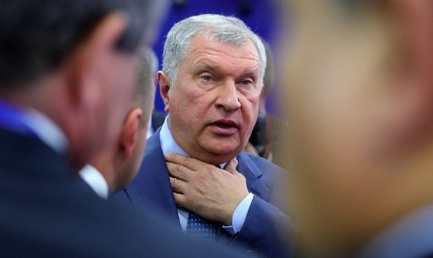 Глава «Роснефти» в четвертый раз не явился в суд по делу Алексея Улюкаева