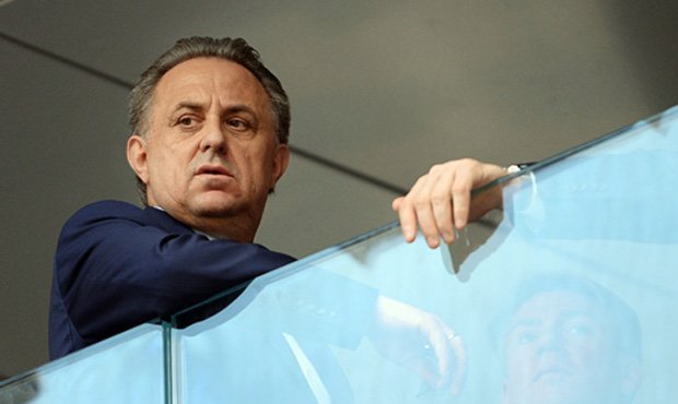 «Спортивный» вице-премьер Виталий Мутко заявил о бессмысленности своей отставки