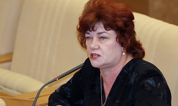 Депутат Госдумы рассказала об отсутствии свободных выборов в России