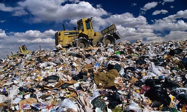 Тверская область отказалась принимать мусорные отходы из Москвы