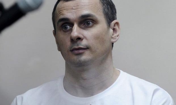 Омбудсмен попросила ФСИН пустить к Олегу Сенцову независимых врачей
