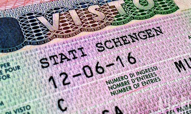 Оформление Шенгенской визы подорожает до 80 евро