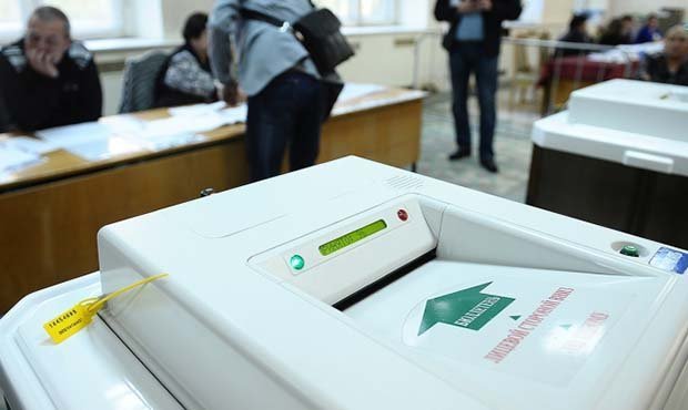 Систему «Мобильный избиратель» заподозрили в принуждении к голосованию