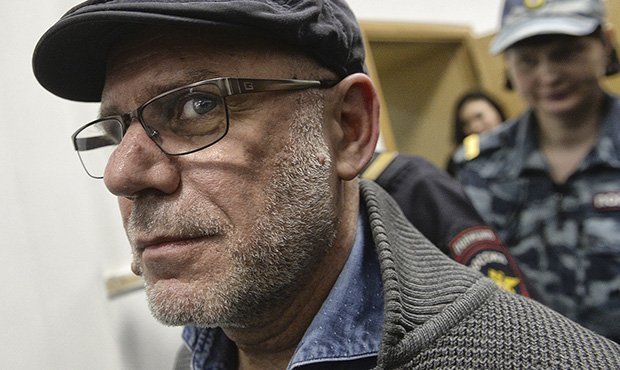 Фигурант дела о хищениях в «Седьмой студии» заявил о подмене протокола с показаниями свидетеля