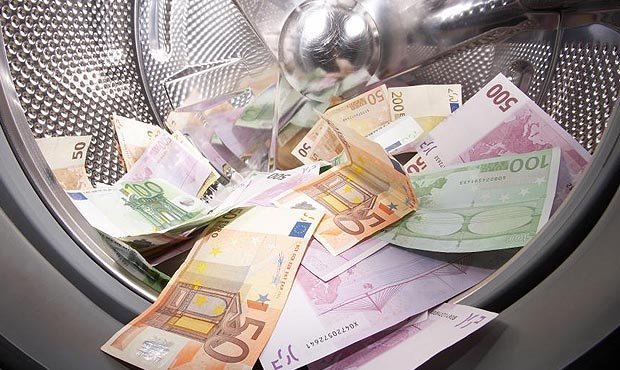 Российские власти ужесточат уголовную ответственность за отмывание денег