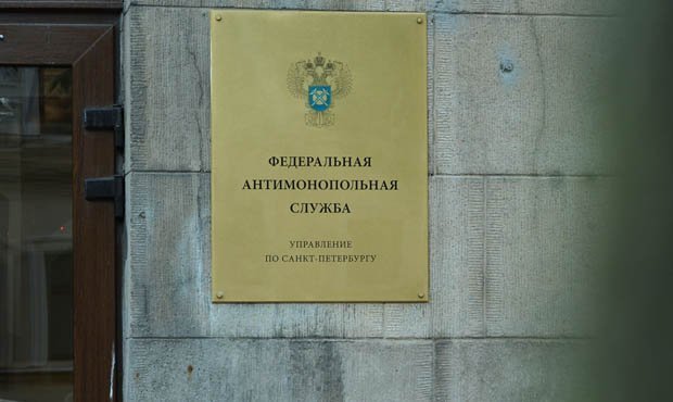 Замглавы УФАС по Петербургу уволили из-за утаивания данных о доходах и имуществе