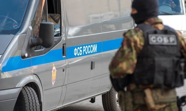 ФСБ задержала пограничника, подозреваемого в передаче данных о Петрове и Боширове