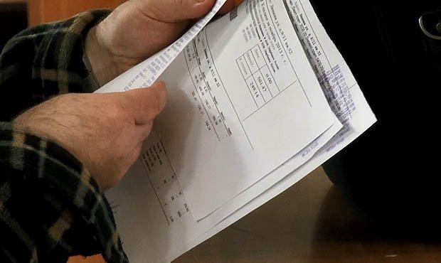 В Казани коллекторы угрожали убить ветерана ВОВ из-за коммунального долга