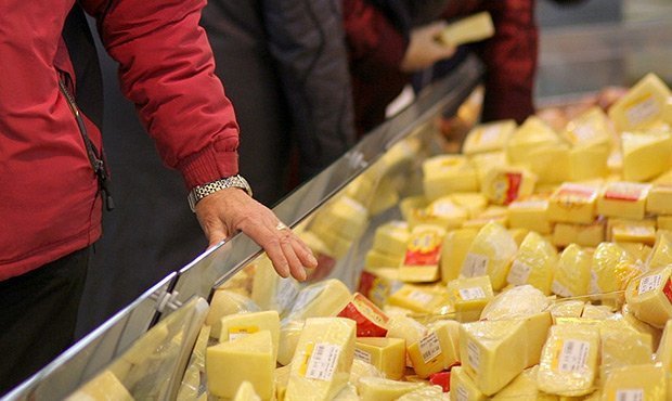 Минсельхоз предложил изымать и уничтожать фальсифицированные продукты