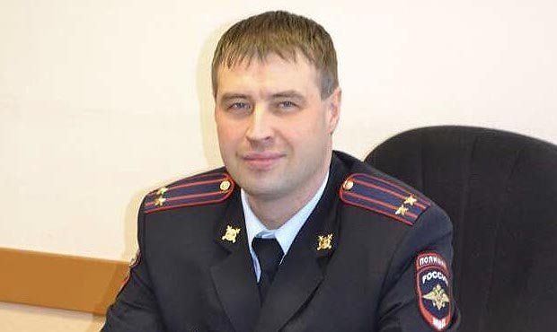 В Архангельске бывший начальник полиции заставлял подчиненных строить ему баню