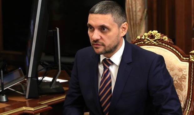 Врио губернатора Забайкалья не смог сдержать слез, узнав о бедах многодетной семьи