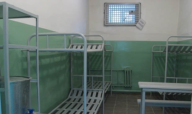 ФСИН и СПЧ предложили не отправлять в СИЗО инвалидов и беременных женщин