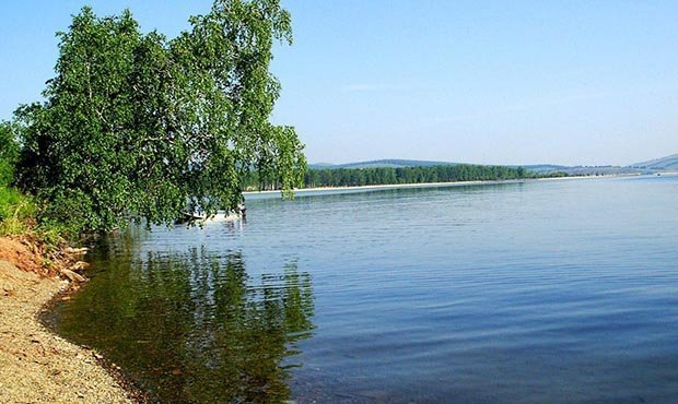 В Красноярском крае девятилетняя девочка погибла от винта моторной лодки