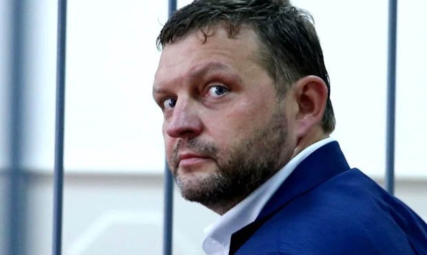 Никита Белых заявил, что на выплату назначенного ему судом штрафа понадобится тысяча лет