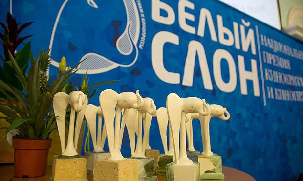 Гильдия кинокритиков вышла из премии «Белый слон» из-за предложения наградить Навального