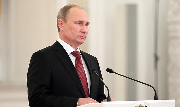 Ключевой темой Послания президента депутатам станет авиакатастрофа в Египте