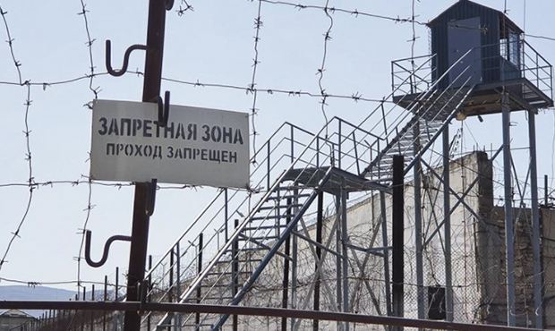 СКР после голодовки заключенных возбудил дело по факту пыток в ульяновской ИК-10