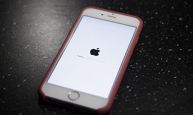 Пользователи гаджетов Apple пожаловались на некорректную работу iOS 9.3