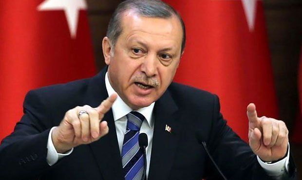 Евросоюз обвинил власти Турции в репрессиях после неудачной попытки госпереворота  