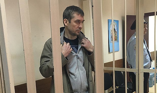 Журналисты обнаружили у семьи полковника Захарченко недвижимость на 700 млн рублей