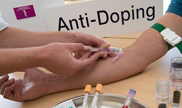 Антидопинговое агентство Великобритании сообщило о легальном приеме допинга своими атлетами 