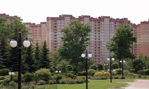 Покупателей квартир в Новой Москве предупредили о высоких тарифах ЖКХ