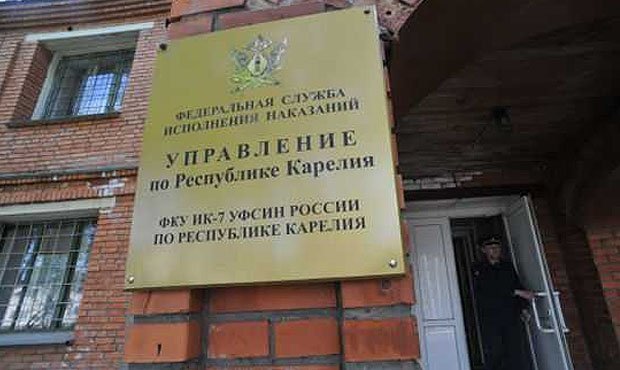 В колонии, где содержится Ильдар Дадин, уничтожили нужные видеозаписи  