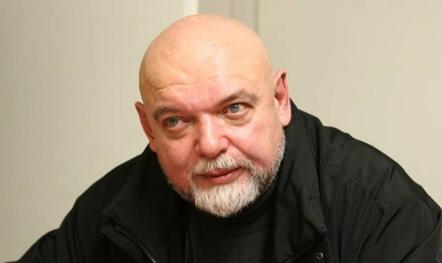 В Москве скончался председатель Исламского комитета России Гейдар Джемаль