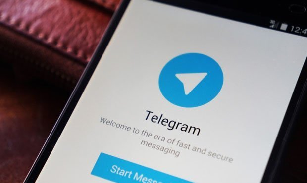 Политолог Соловей сообщил о получении спецслужбами доступа к переписке в Telegram