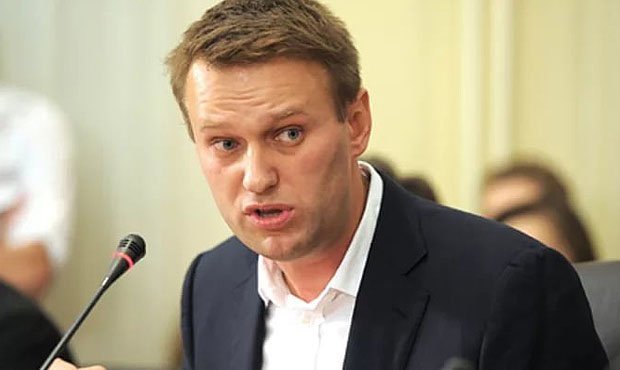 Алексей Навальный обжалует приговор по делу «Кировлеса-2» в Страсбургском суде
