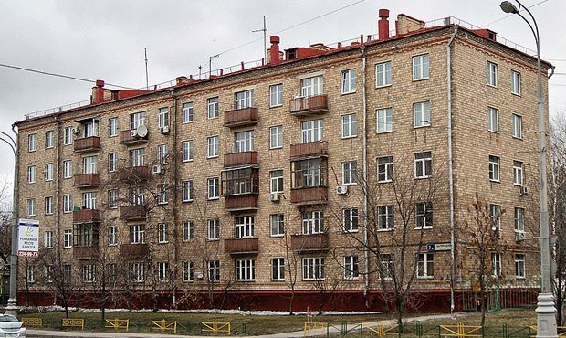 Почти половина попавших под снос домов оказалась добротными зданиями с развитой инфраструктурой
