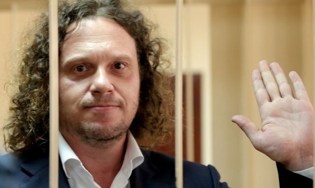 Обвиняемого в мошенничестве Сергея Полонского освободили в зале суда