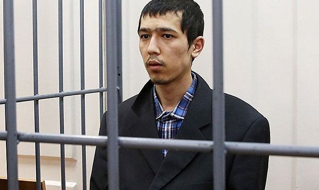 Обвиняемые в организации теракта в петербургском метро рассказали о пытках в «секретной тюрьме» ФСБ