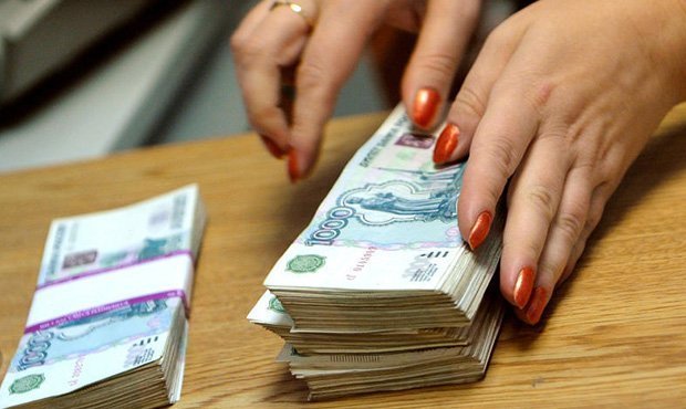 Сотрудница московского банка похитила миллиард рублей с помощью фиктивных кредитов